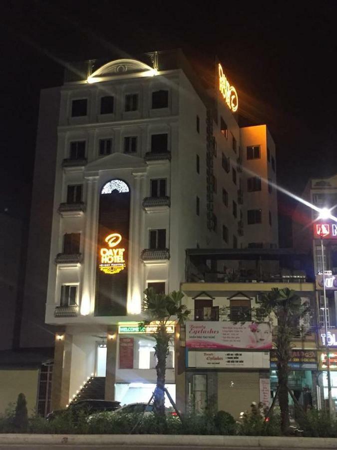 Dayth Hotel Ha Long Esterno foto